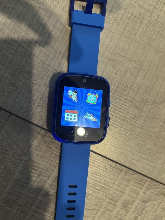 Zegarek dla dziecka TK1084BLU Smartwatch