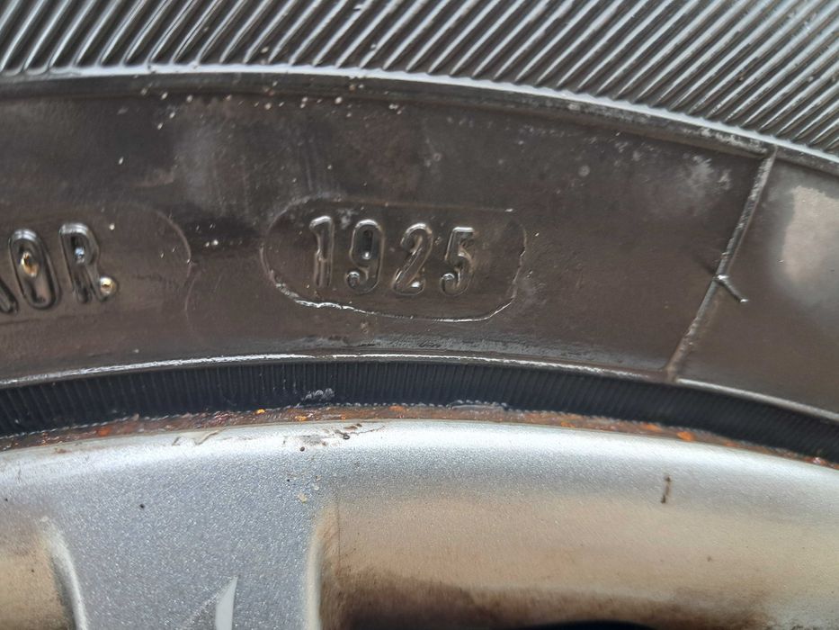 Opony zimowe 195/65/15 91T Dębica Frigo 2