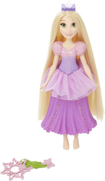 Рапунцель з бульбашками Disney Princess Bubble Tiara Rapunzel