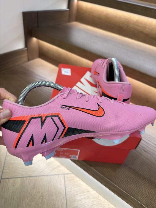 Бутси Nike Merkuria lZm Vapor 16