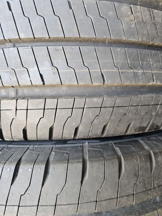 235/65R16C Continental Van Contact Eco Lato