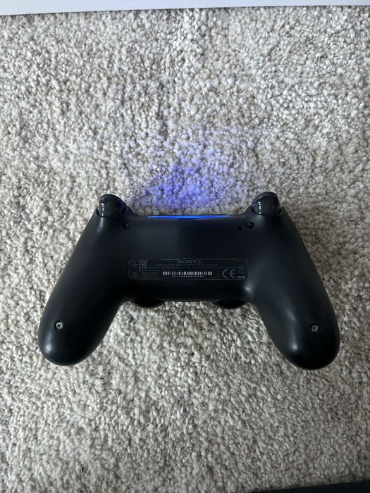 Comando Ps4 Sony Original - Controller PlayStation 4