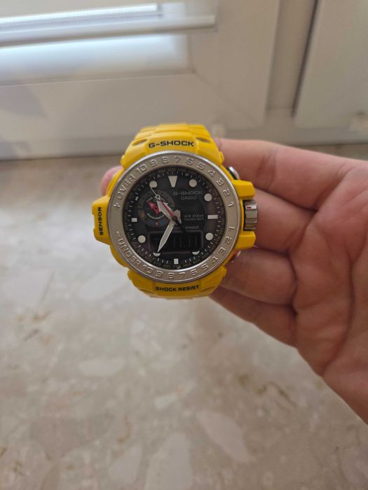 casio g shock gwn 1000 w Twojej okolicy? Sprawdź kategorię Moda