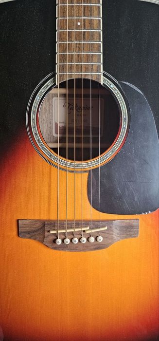 Акустична гітара "Takamine" GD51 BSB (нова)