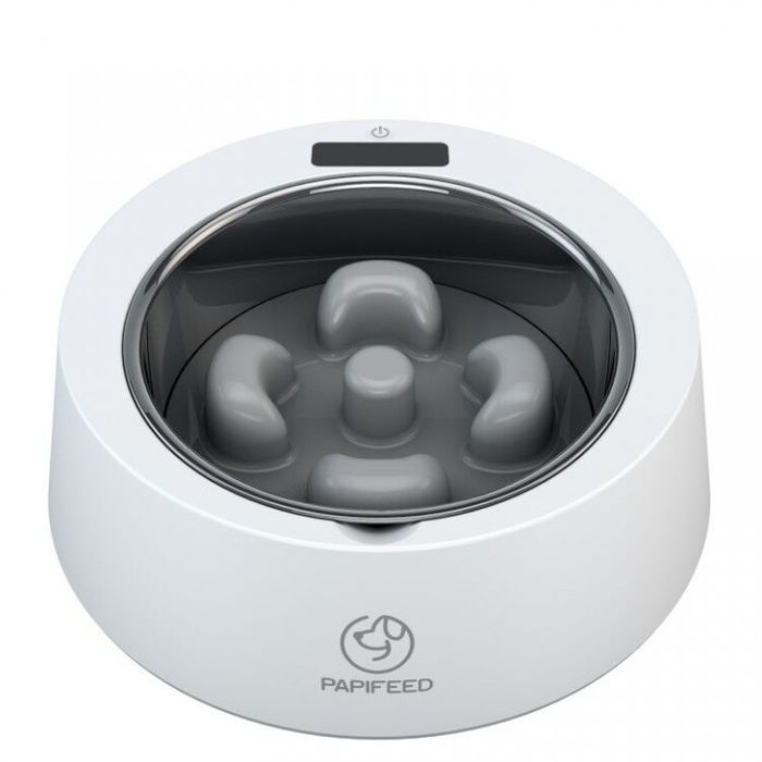 PAPIFEED - Розумна миска