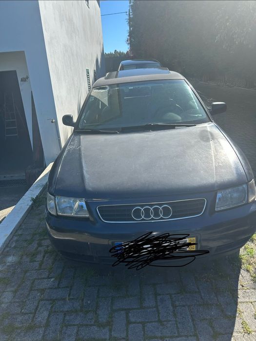 Audi a3 1998 101cv