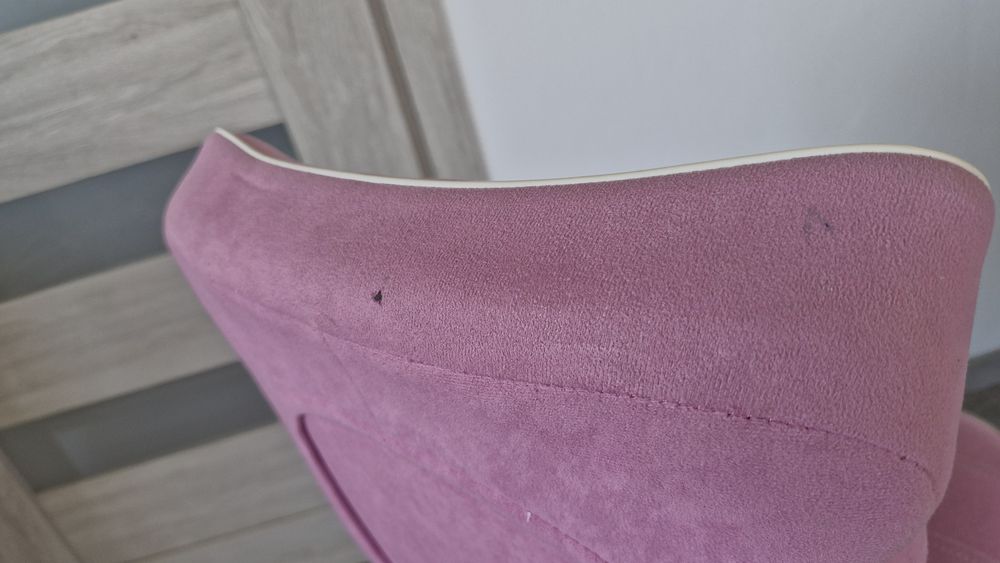Krzesło dziecięce ENTELO Size 3 (Made in Poland)