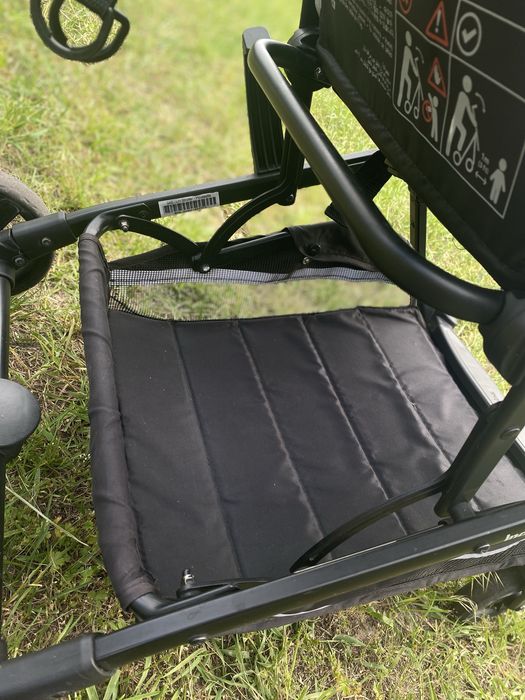 Коляска дитяча Inglesina