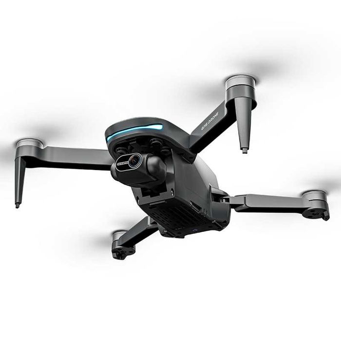 Drom L200 PRO MAX GPS 3 baterie 2-osiowy Gimbal unikanie przeszkód