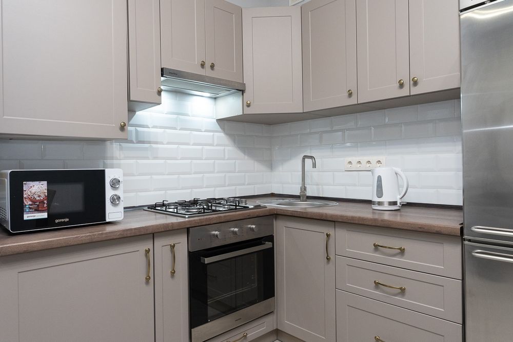 Сучасна кв.Васильківська, ЖК Парк Ленд, інститут рака