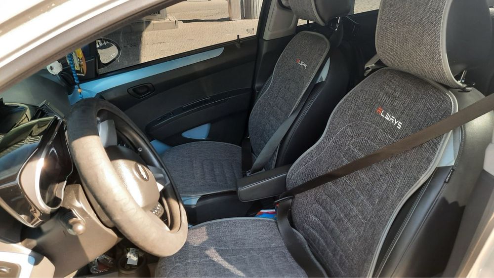 Продам авто Chevrolet Spark EV