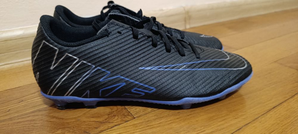 Футбольні бутси 40р.