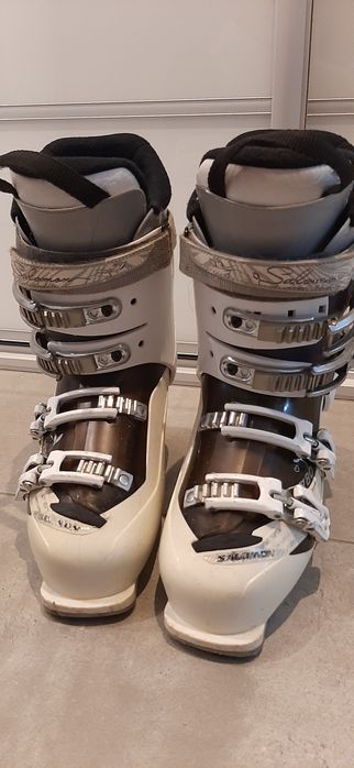 Salomon  DIVINE 780