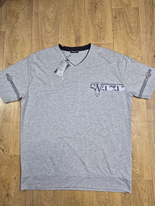 Мужские футболки. Великаны. 6xl- 9xl.  Турция.