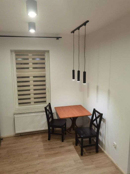 Sprzedam mieszkanie w Lipuszu