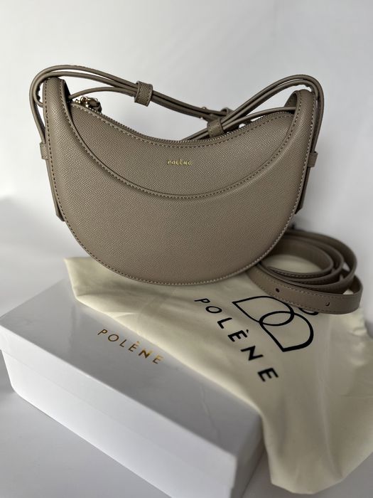 сумка Polene Numero Dix