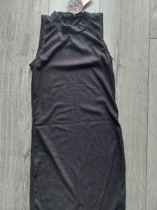 Mini sukienka MagMac XS nowa z metką