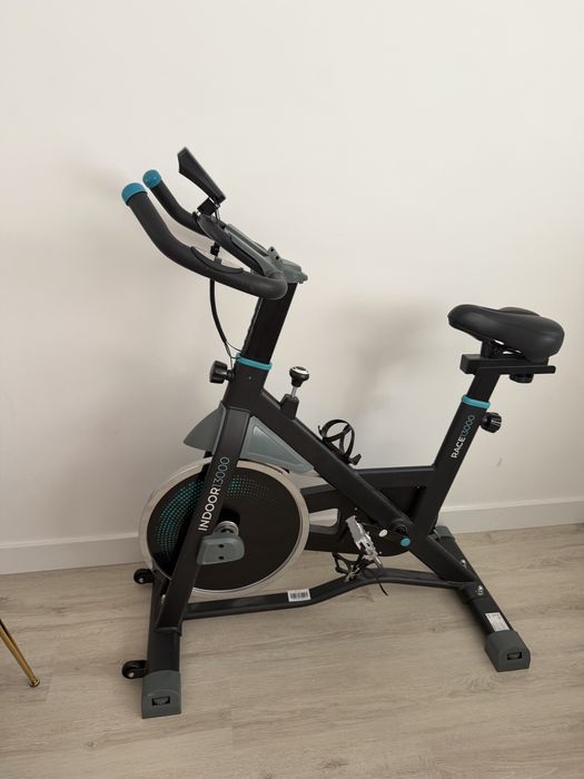Vendo Bicicleta Cecotec DrumFit Indoor 13000 Race