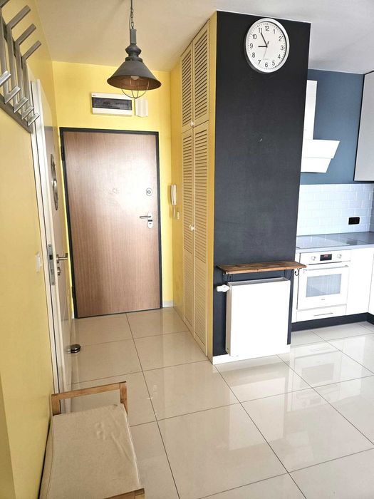 Bielany_J.Conrada 2 pokoje 41m – pohled 2