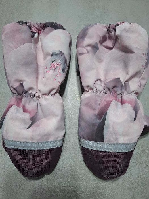 Варежки Lenne розмір 0