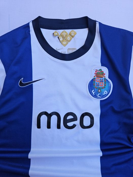 Nike FC Porto 2012/13 Home Jersey