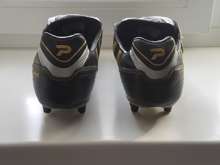 Бутсы Patrick Speed SG SN23