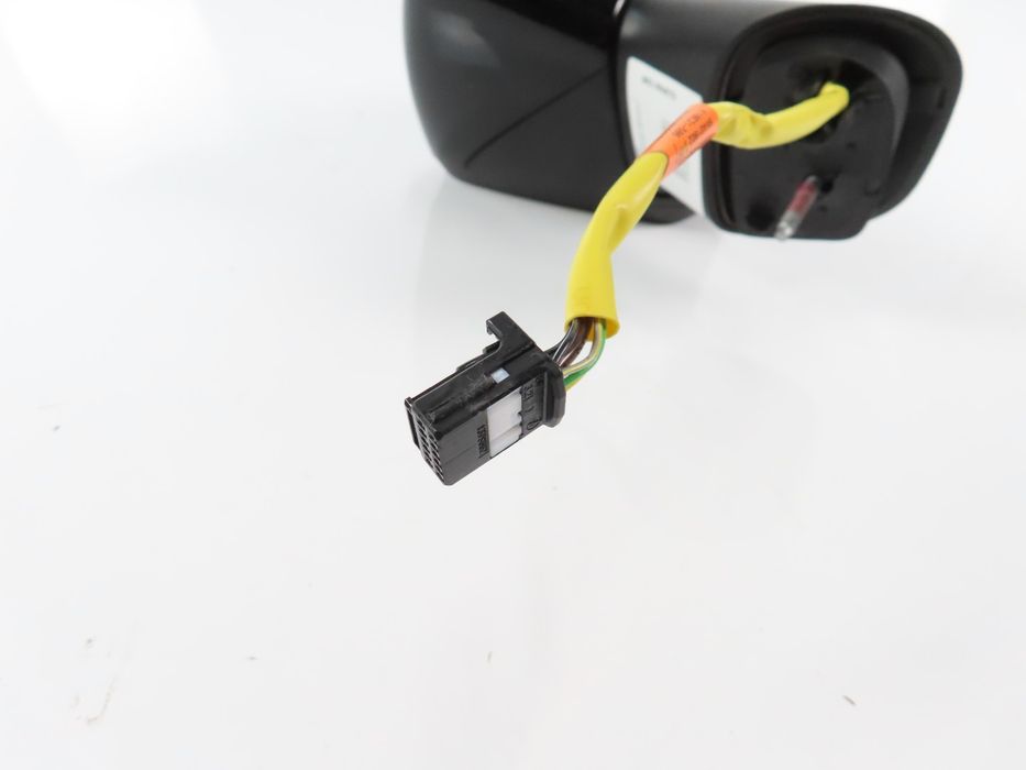 Retrovisor / Espelho Renault Captur Ref: 963027007R