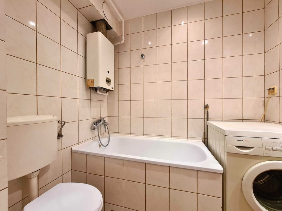 Wynajmę mieszkanie | Jarosław os. Kopernika | 35m² | 2 pokoje