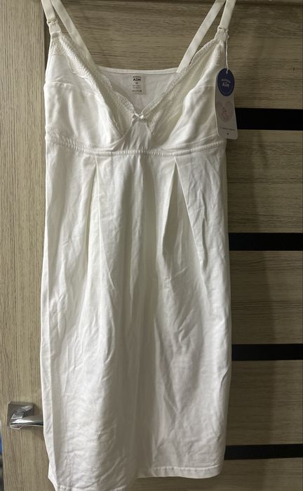 Сорочка на пологи і післяпологового періоду.