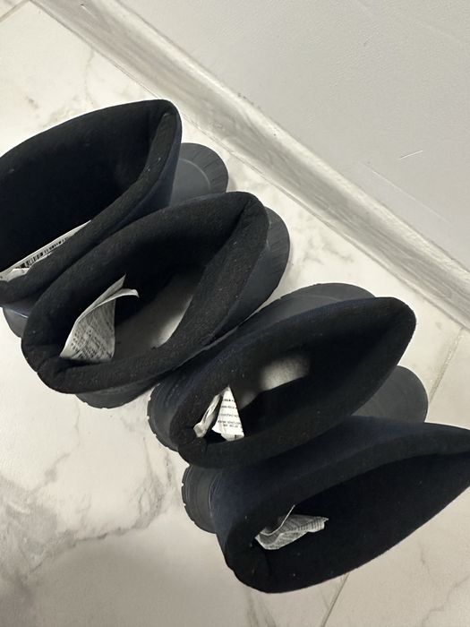 Черевики 36розмір, зима