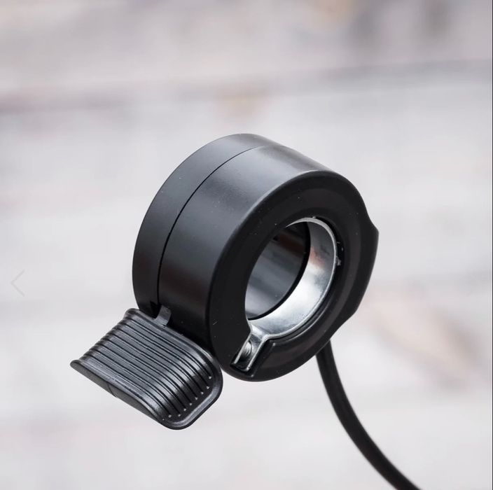 Acelerador 50 Rebels “throttle”