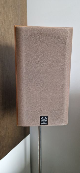 Kino domowe YAMAHA RX-V485