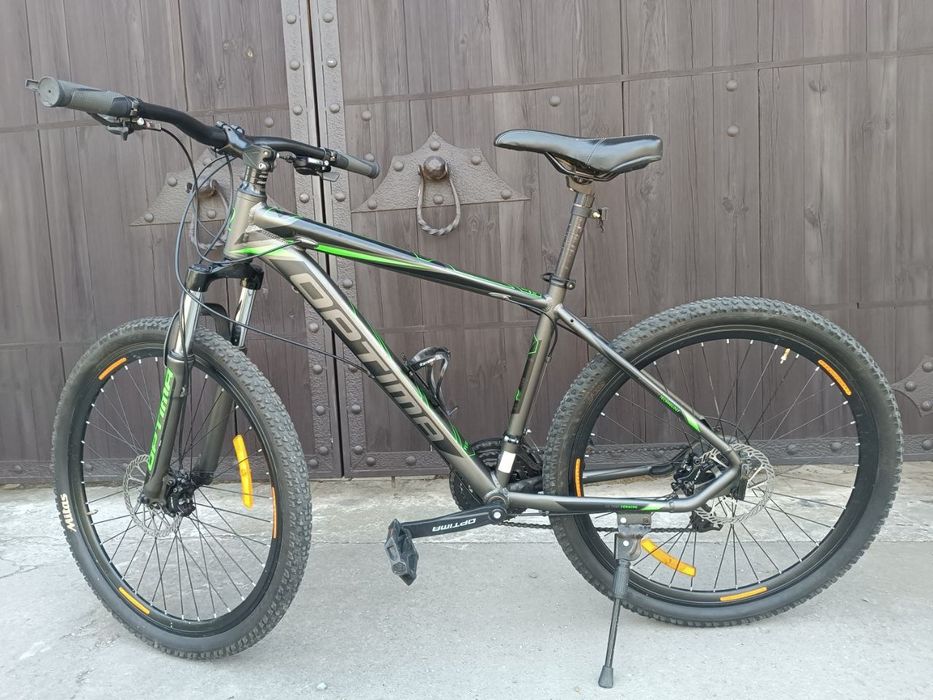 Горный велосипед Optima, 26"
