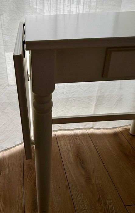Biurko Ikea Ingatorp