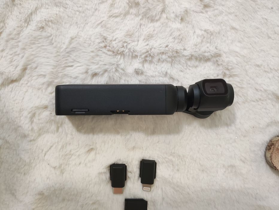 DJI Osmo Pocket 1