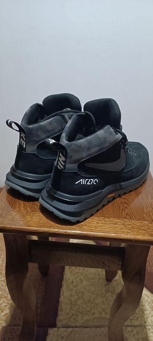 Кросівки Nike air нові 43 р 28,5 см