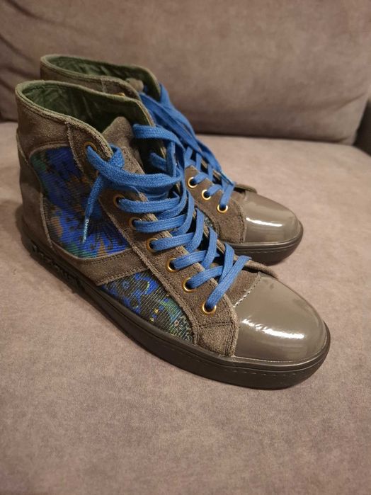 Buty damskie Desigual 39