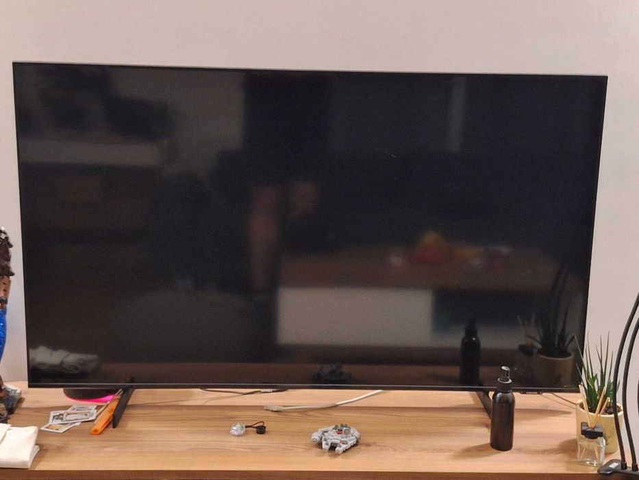 Telewizor Samsung UE50AU8002K 50"