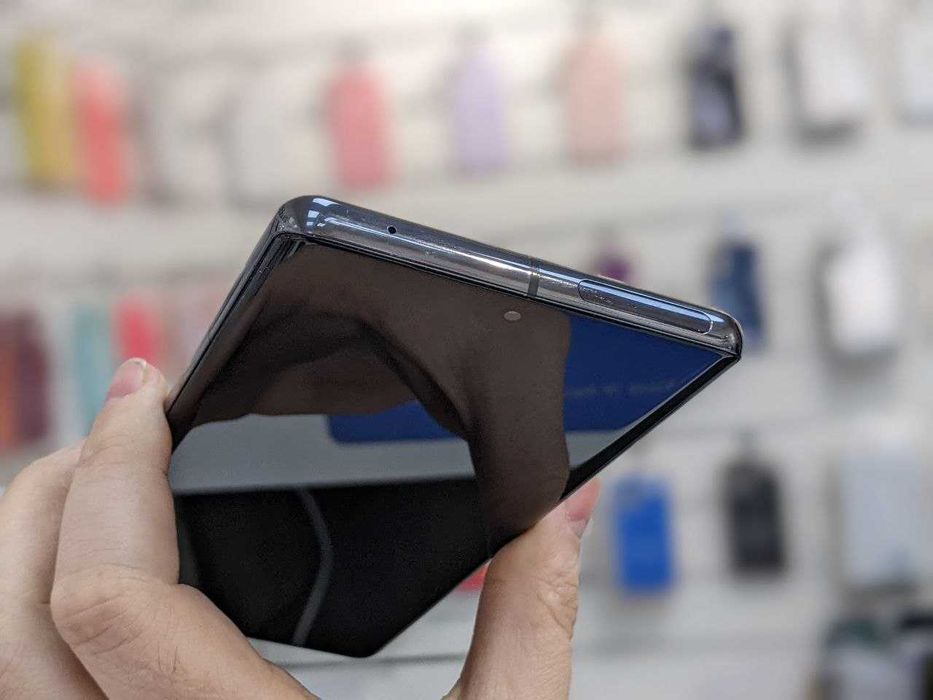 Телефон Google Pixel 7 Pro 12/128 Gb Obsidian