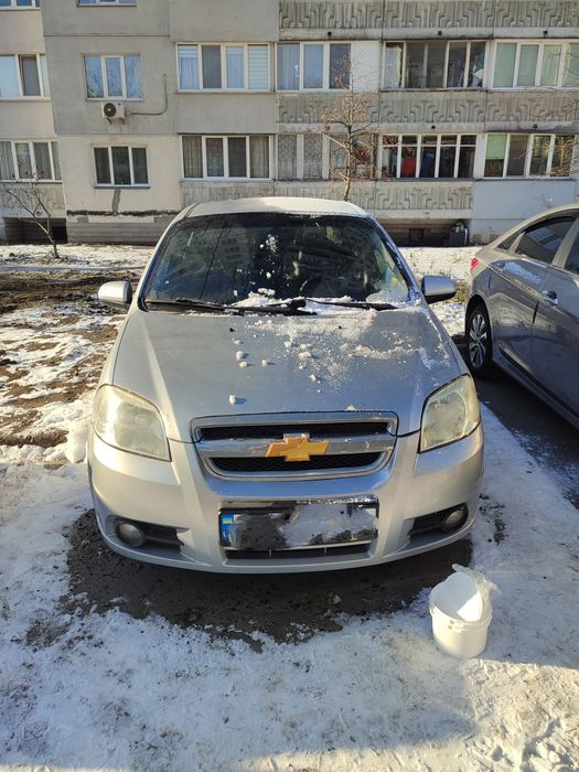 CHEVROLET  2006 года