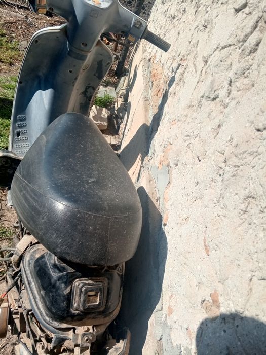 Скутер Honda Dio 49.9