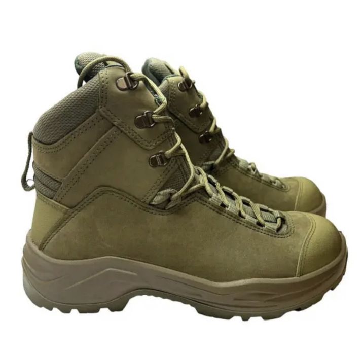 Берці талан зімові р 42