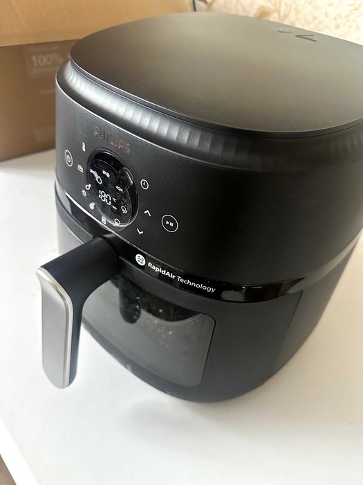 Air fryer Philips Ovi NA231