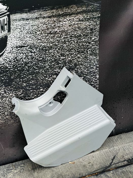 BMW E46 підножка сірий салон Подножка Підножка е46 сіра