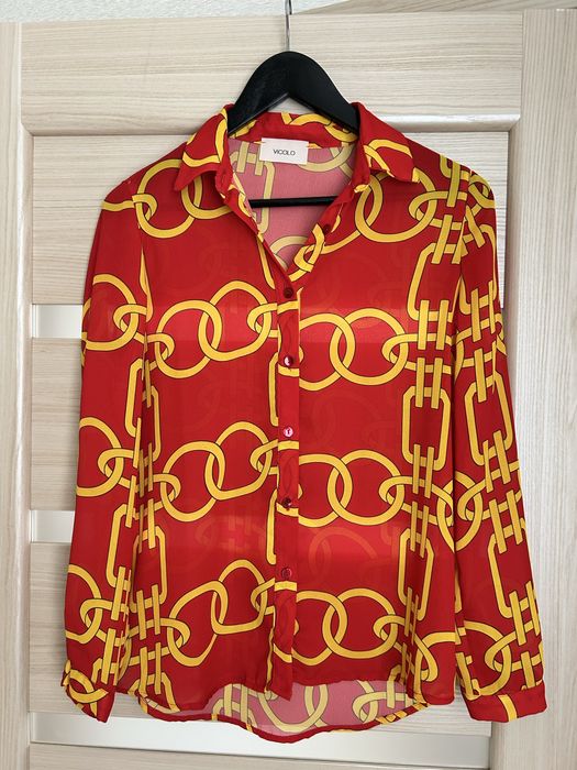 Блуза VICOLO Розпродаж гардероба!