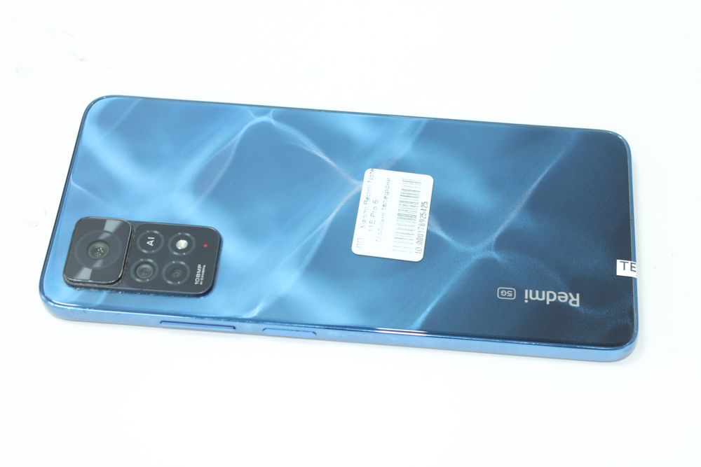 Xiaomi Redmi Note 11E Pro 6/128GB