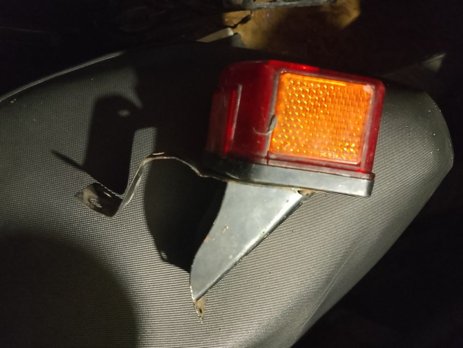 Стопак на Дельту