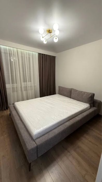 В продаже 2х комнатная квартира  ЖК Счастливый 1 - View 5