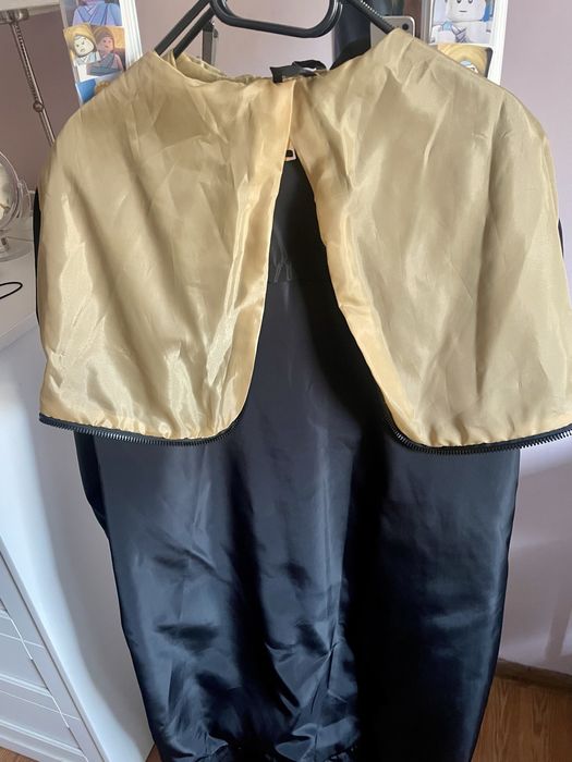 Plaszcz wiosenny - przeciwdeszczowy