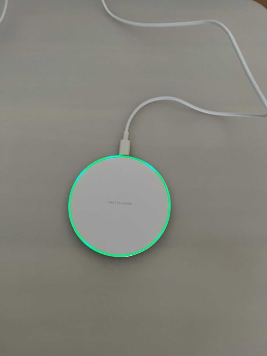 Wireless Charger (Wireless/Inductive)63825214561283120